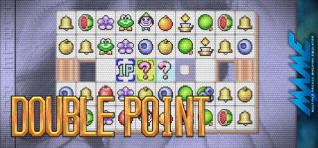 Double Point — steamgrid