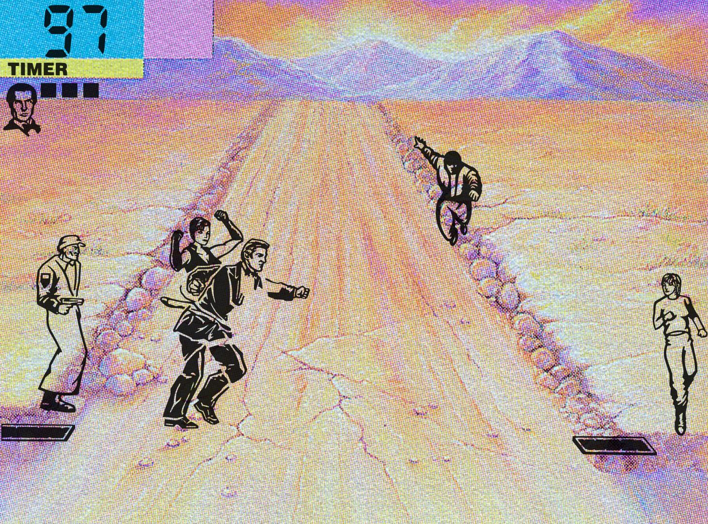 007 - GoldenEye — ss (WOR)