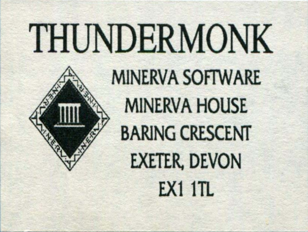 Thundermonk — support-texture (WOR)