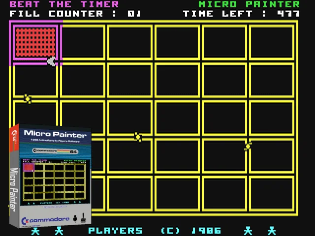 Micro Painter — mixrbv2 (CUS)