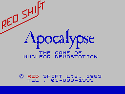 Apocalypse — sstitle (WOR)