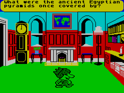 Trivial Pursuit - Genus Edition — ss (EU)