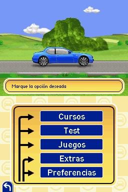 Autoescuela Trainer — ss (SP)