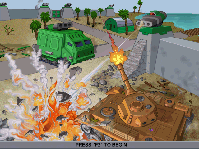 Return Fire — sstitle (WOR)