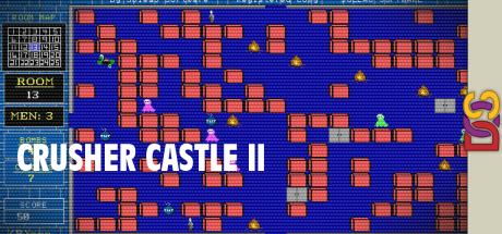 Crusher Castle II — steamgrid