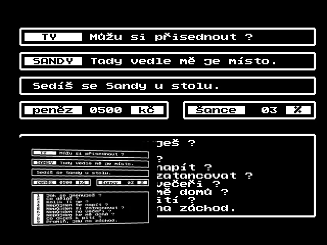 Sandy — mixrbv2 (WOR)