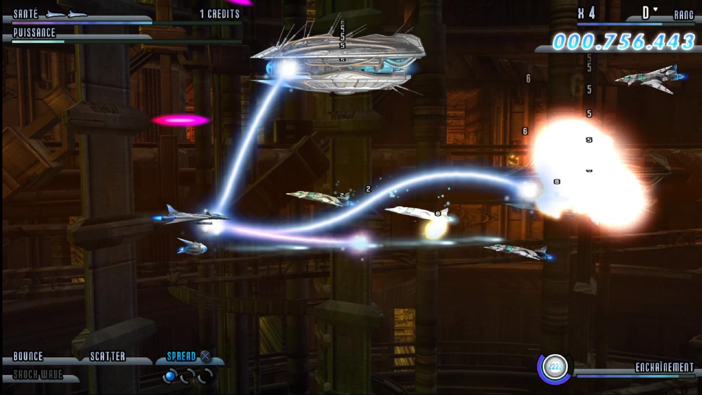 Soldner-X 2 - Final Prototype — ss (WOR)