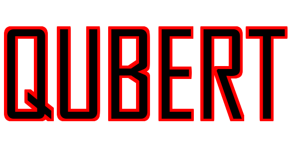 Qubert — wheel-hd (SS)