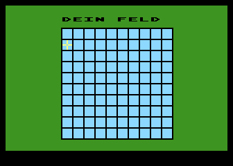 Seeschlacht — ss (WOR)