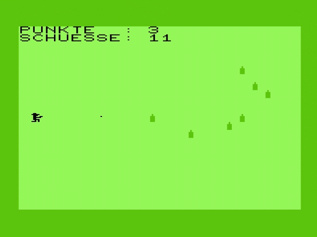 Old Shurehand — ss (WOR)