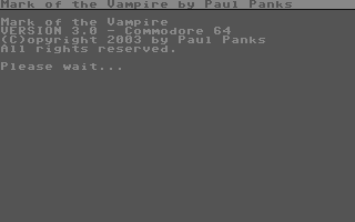 Mark of the Vampire — sstitle (WOR)