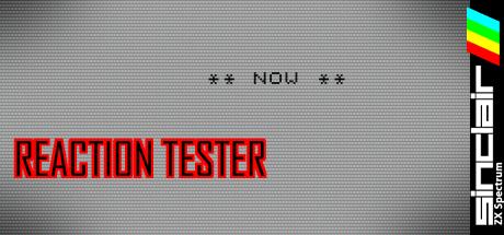 Reaction Tester — steamgrid