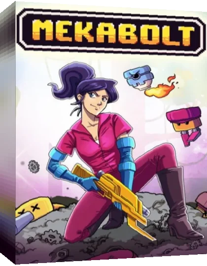 Mekabolt — box-3D (WOR)
