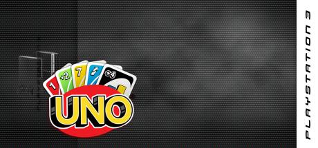 Uno — steamgrid