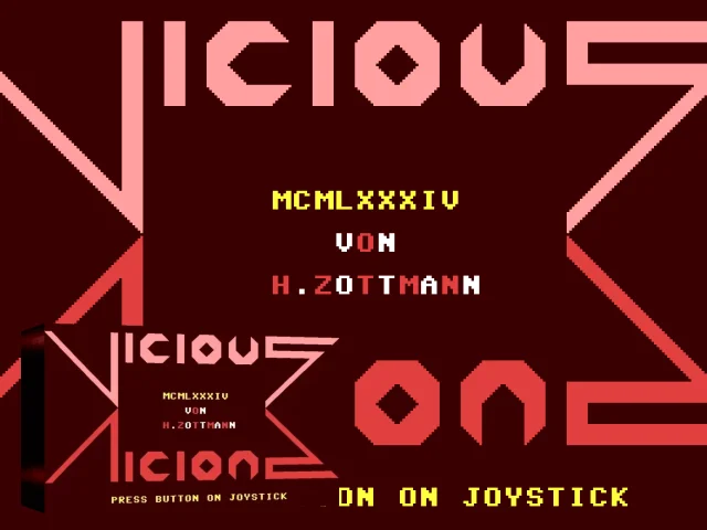 Vicious — mixrbv2 (WOR)