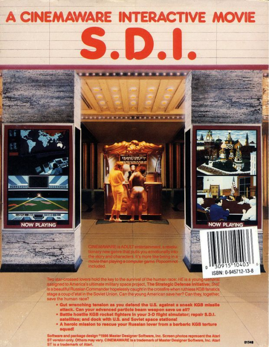 S.D.I. — box-2D-back (US)