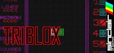Triblox — steamgrid