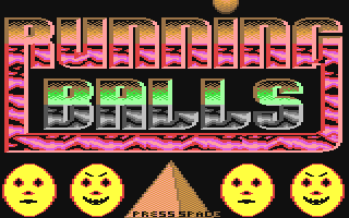 Running Balls — sstitle (WOR)
