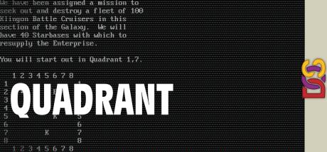 Quadrant — steamgrid