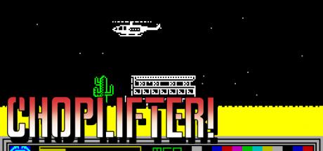 Chop Lifter — steamgrid