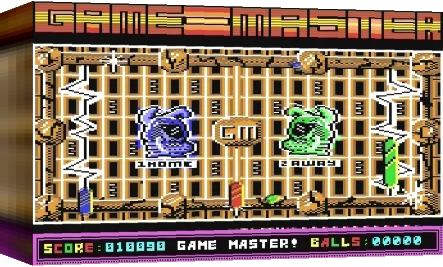 Game-Master — box-3D (WOR)