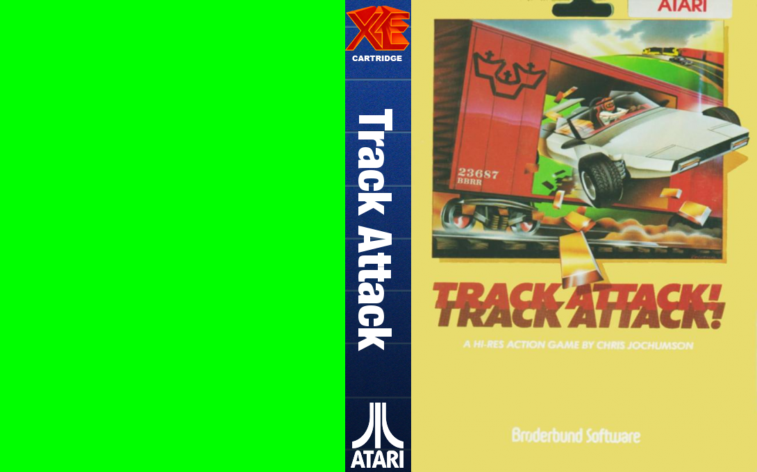 Track Attack — box-texture (WOR)