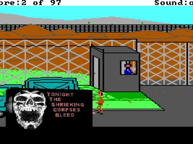 Tonight The Shrieking Corpses Bleed — mixrbv2 (WOR)