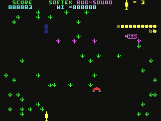 Bug Squad — ss (WOR)