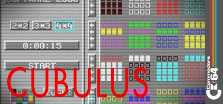 Cubulus — steamgrid
