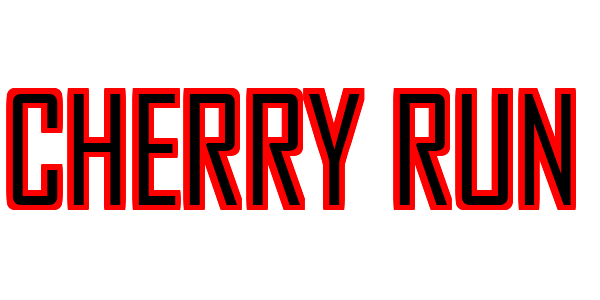 Cherry Run — wheel-hd (SS)