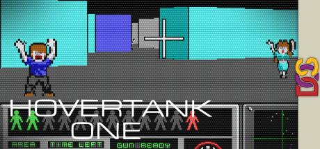 Hovertank — steamgrid