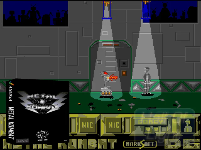 Metal Kombat — mixrbv2 (WOR)
