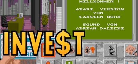 Inve$t — steamgrid