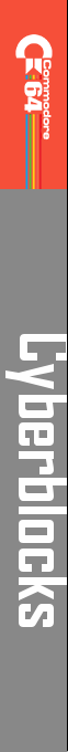 Cyberblocks — box-2D-side (CUS)