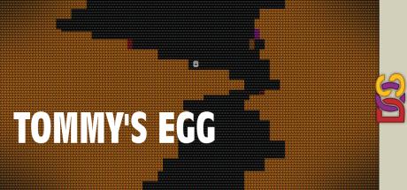Tommy's Egg — steamgrid