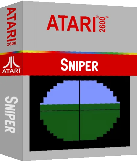 Sniper — box-3D (WOR)