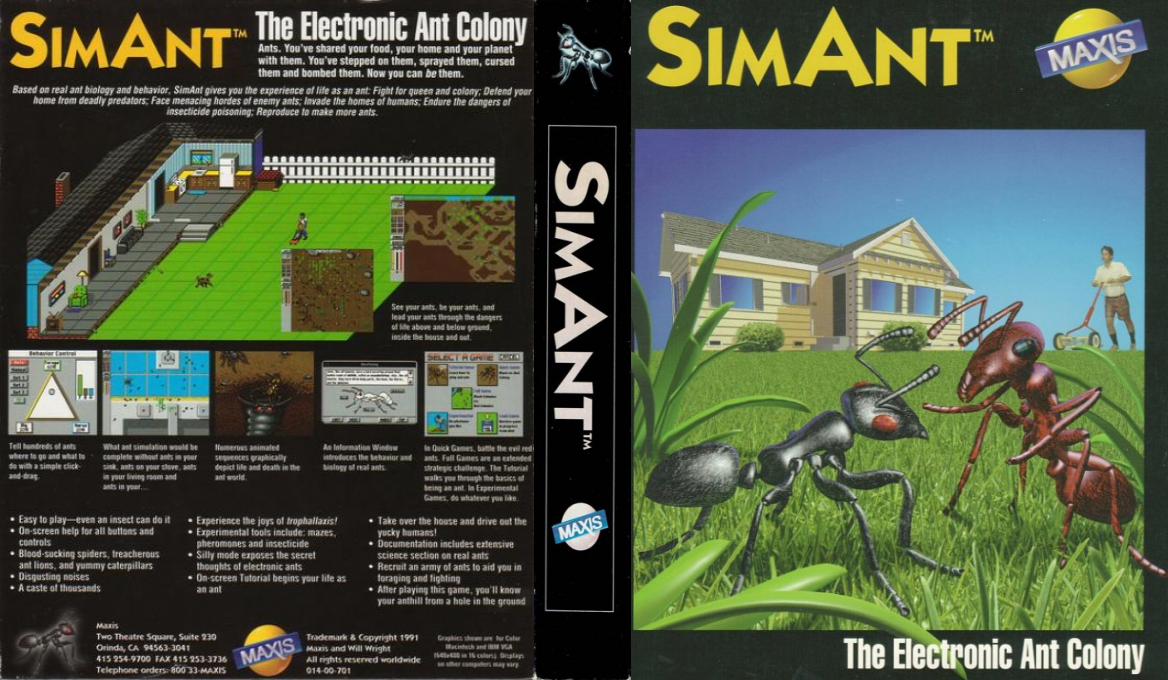 SimAnt — box-texture (EU)