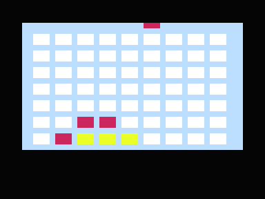 Intellegent Board Games — ss (WOR)