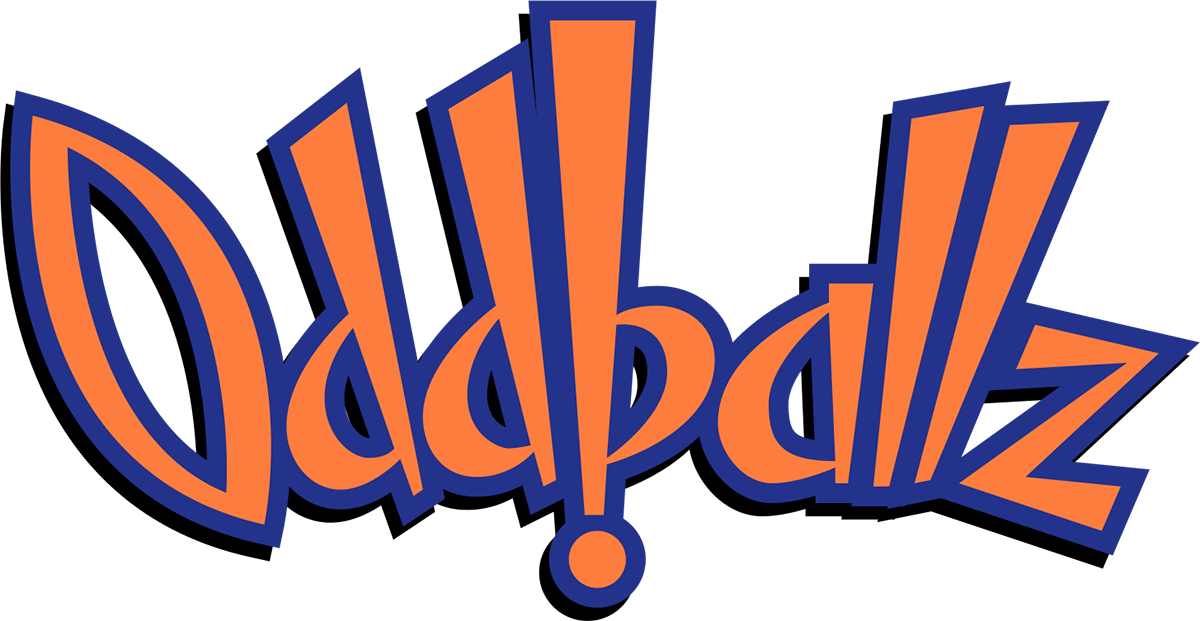 Oddballz: Your Wacky Computer Petz — wheel (WOR)