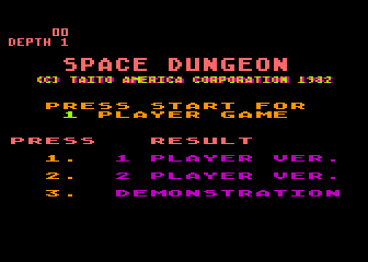 Space Dungeon — sstitle (WOR)