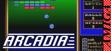 Arcadia — steamgrid
