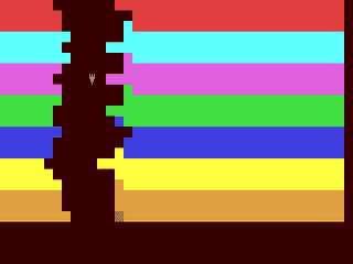 Caverns of Jupiter — ss (WOR)