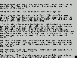 ZxZvm - Bloodline - An Interactive Coming-of-Age — sstitle (WOR)