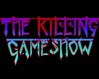 Killing Game Show, The — sstitle (WOR)