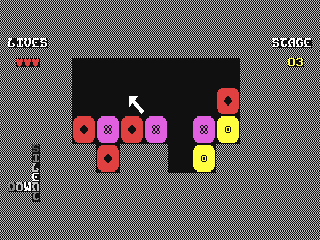Silent Down — ss (WOR)