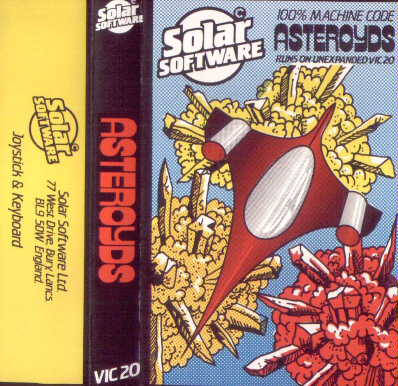 Asteroyds — box-scan (US)