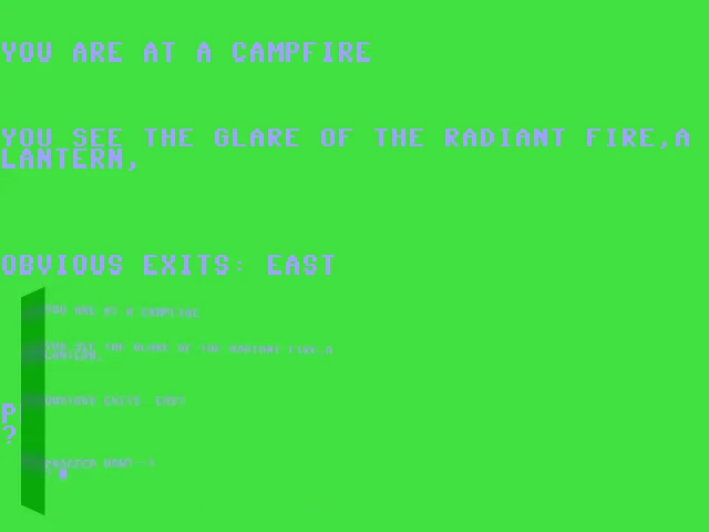 Spider Mountain — mixrbv2 (WOR)