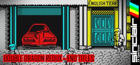 Double Dragon Redux - End Titles — steamgrid