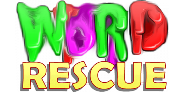 Word Rescue — wheel (WOR)