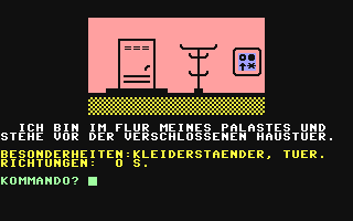 Zauberland II — ss (DE)